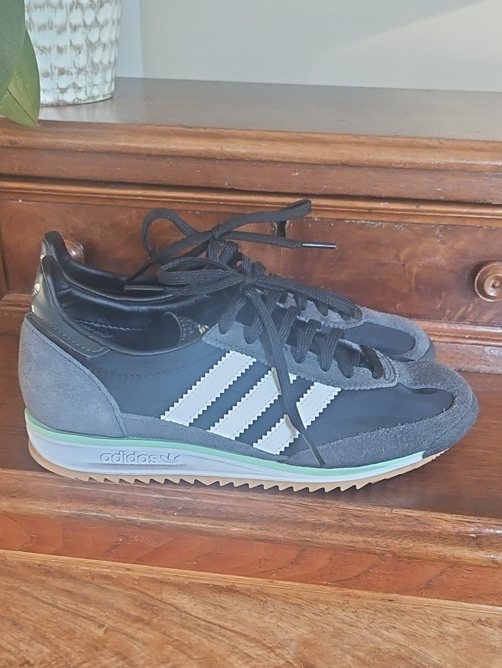 Adidas SL 72 LG shoes